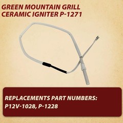 GMG Green Mountain Grills 12v Prime Igniter