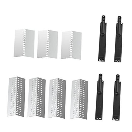 Grill Parts for Bull Angus 47629 47628, Outlaw 26038, Steer Premium