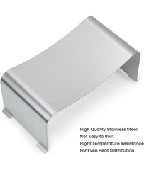 Stanbroil Heavy Duty Heat Baffle Diffuser Traeger Pro 575 780 Ironwood 650 885
