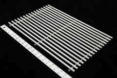Weber Grill Part # 83030 – Grate Ss Rod 9mm Gen 07 (single) Bb