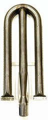 Replacement Artisan BBQ Grill U Burner-OME Replaces # 290-0355 17 x 6 1/4