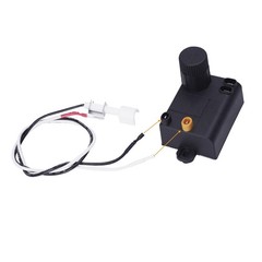7642 Grill Igniter Kit for Weber Spirit I & II 210-310 Gas Grill with Up Fron…