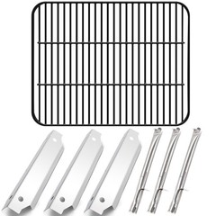Grill Parts for Dyna Glo DGC310CNP-D, DGC310BNP-D, DGC310RNP-D, Grill Grates,…
