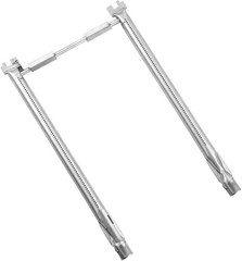 SHINESTAR 69785 Grill Burner Replacement for Weber Spirit E/S-210, Spirit I & II