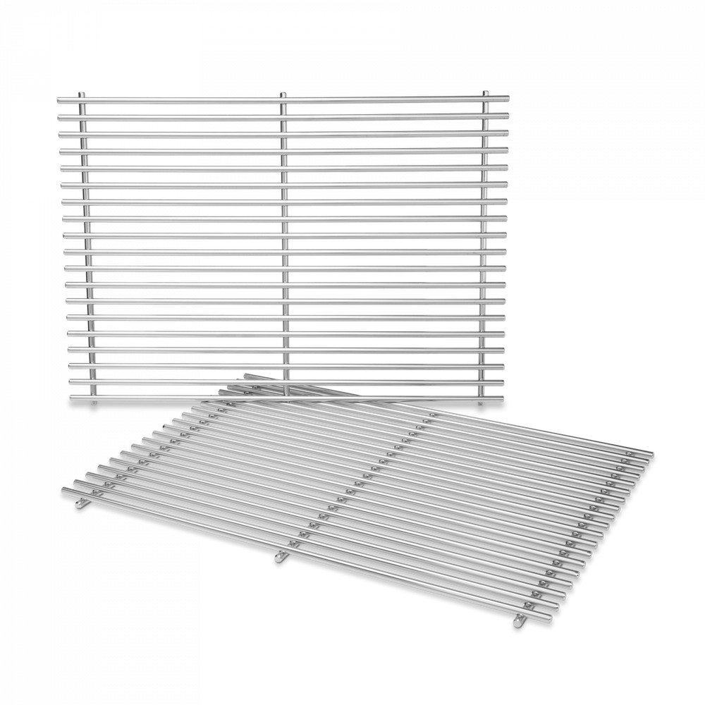 Weber Grill Part # 66802 – Grate Cook Ss 7mm Gen C2 3b Us/ca 17 Bb