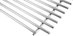 20.5″ Cooking Grates Replacement Parts for DCS 36DBQAR 36EBQAR 48DBQAR Gas Grill