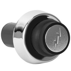 For Weber 44070001 Embedded Grill Igniter Switch Button OE: 66220 Insulated