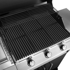 GGC 17″ Grill Grates Replacement for Charbroil x 23.25″, x 23.25″