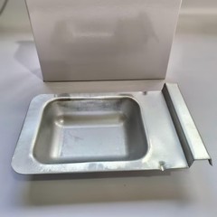 Wood Chip Tray-9007140023 Suit For 30 Inch & 40 Inch Digital C