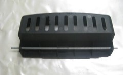 fits Weber 3721001 Spirit E-310 Gas Grill Condiment Bins Part 60345, 78406