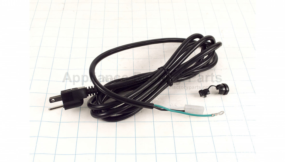 Appliance Factory Parts KIT0089 POWER CORD