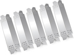 Grill Heat Plate Replacement Parts for Nexgrill 5 Burner 720-0888, 720-0888N