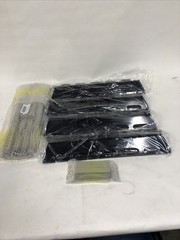 PN4481(4-Pack) 14841(4-Pack) 14.75 inches Heat Plates and Grill Burner Crossover
