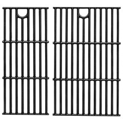 17 Inch Grill Grates for Charbroil Performance 2 Burner 463630021 463660421