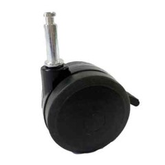 BBQ Grill Compatible With Broil King Grills Locking Wheel BCP10892-286