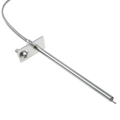 Replacement Part 9904190024 for Masterbuilt Gravity Series 560 Charcoal Grill