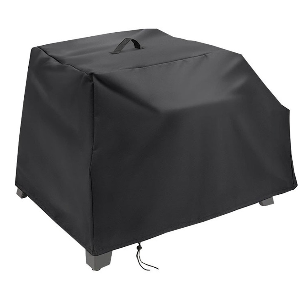 Sturdy Grill Cover for CGG403 For 3in1 Pizza Oven 17 7 x 21 2 x 27 9 Inches