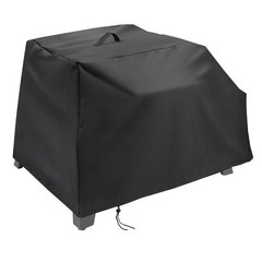Sturdy Grill Cover for CGG403 For 3in1 Pizza Oven 17 7 x 21 2 x 27 9 Inches
