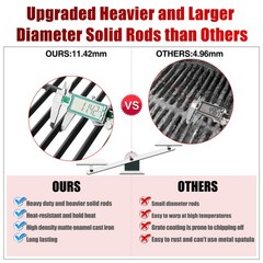 Grill Replacement Grates Parts 463342119 463347017 463335517 463376017