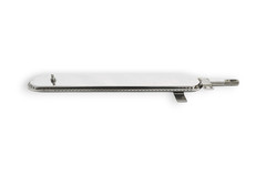 Charbroil Grill Part # G652-1600-W1 – Burner Assy, Sear Burner,