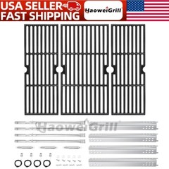 For Charbroil Performance 4 Burner 463377319 463376519 Grill Replacement Parts