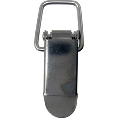 Green Mountain Hopper Lid Latch for DB/JB Prime & Prime Plus Series