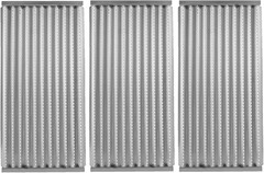 BBQ Future 18 7/16″ Grill Grate Replacement Part for Charbroil Tru-Infrared 3 Bu