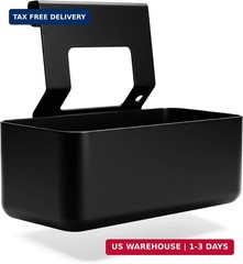 Blackstone Grease Cup, Grease Catcher, Drip Pan for 17 22 28 and 36 inch Blackst