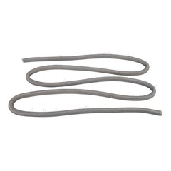 Gas Range Oven Door Gasket Fits For Samsung with Easy Installation Kit