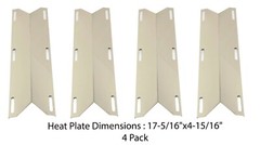 Repair Kit For CHARMGLOW 720-0304 Gas Models