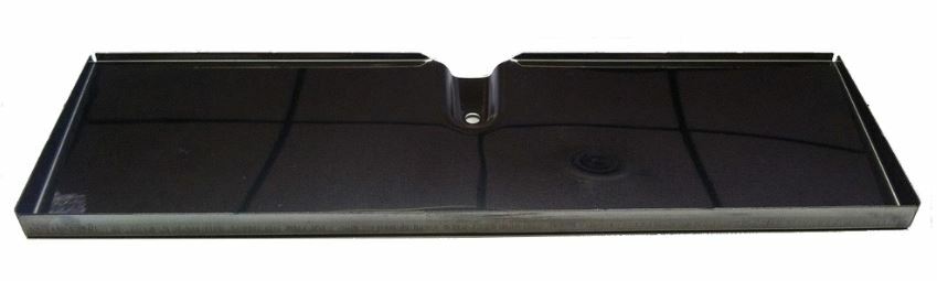 Weber 62765 Heat Shield for Cookbox