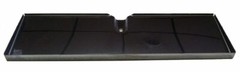 Weber 62765 Heat Shield for Cookbox
