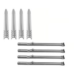 Replacement Parts Kit for Char-broil 463437815,G458-0003-W,463240115, Gas Models
