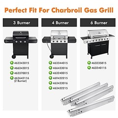 Grill Replacement Parts for Charbroil Advantage Series 4