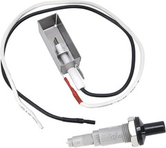 Grill Igniter Kit Replacement for Weber 7509 Spirit Genesis, Platinum