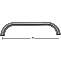 Traeger Bronson 20 Door Handle Kit, KIT0122