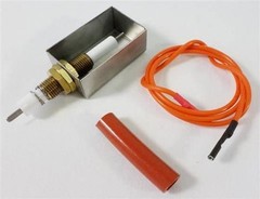 American Outdoor Grill Main Burner Electrode (“L” Series And Pre