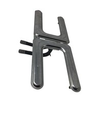 Broil King Dual H Burner (Replacement part for gas grills)