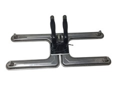 Broil King Dual H Burner (Replacement part for gas grills)