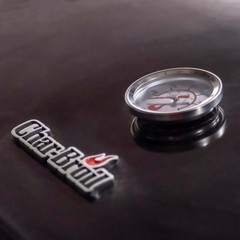 Universal 3” Temperature Gauge for Gas Grills – Durable Stainless Steel Design