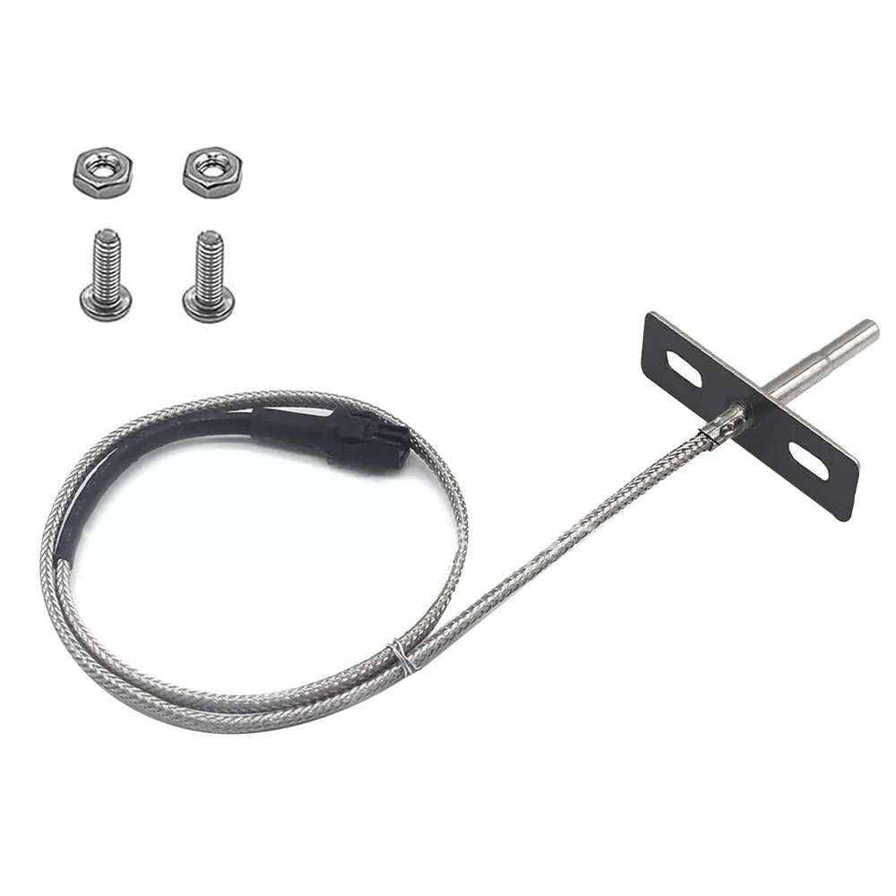 OEM RTD Temperature Sensor for Pit Boss Pro Series 3/5/7 Vertical Waterproof