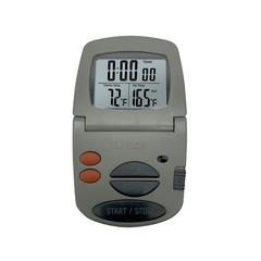 Taylor Programmable with Timer Instant Read Wired Probe Digital, Meat, Food, …