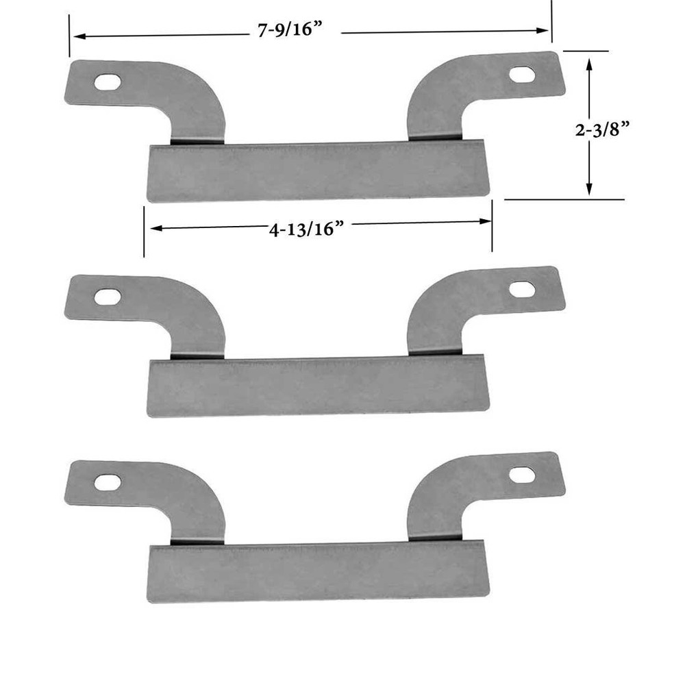 Members Mark GR2071001-MM-00, GR3055-014684, GR3055-14684, (3-PK) Crossover Tube