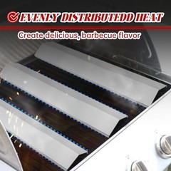 1767054 15202029 Heat Plates for Oklahoma Joe’s 15202029 1767017 16202046