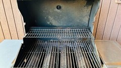 Kenmore 4 Burner Propane Gas Grill – Local P/U in Boulder, CO Only