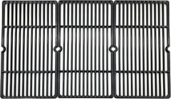 Parts DC113 Cast Iron Cooking grid Replacement for Charbroil 463247209, 46324…