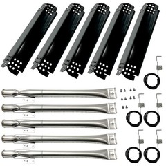 Kit DG279 Replacement for Home Depot Nexgrill 720-0830H, 5 Burner 720-0888 72…