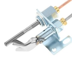 Natural Gas Thermocouple Pilot Burner Assembley Fit For NG G45 G46 Burners