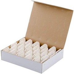 Mr Bar B Q 06000Y Gas Grill Ceramic Briquettes