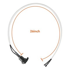 Onlyfire Electronic Ignition Switch/button Grill Replacement Igniter P
